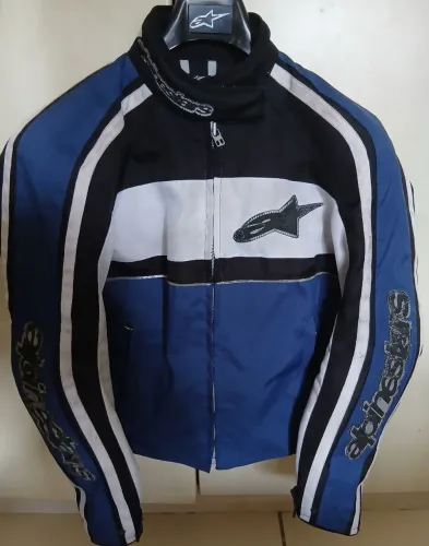 Jaqueta Alpinestars T Dyno Feminina - Tamanho P