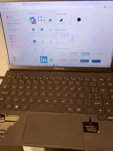 Notebook