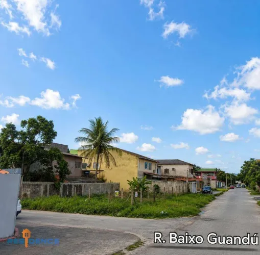 Terreno à venda, 300 m² por R$ 355.000 - Riviera da Barra - Vila Velha/ES