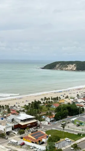 Imóvel para venda com 46 metros quadrados com 1 quarto em Ponta Negra - Natal - RN