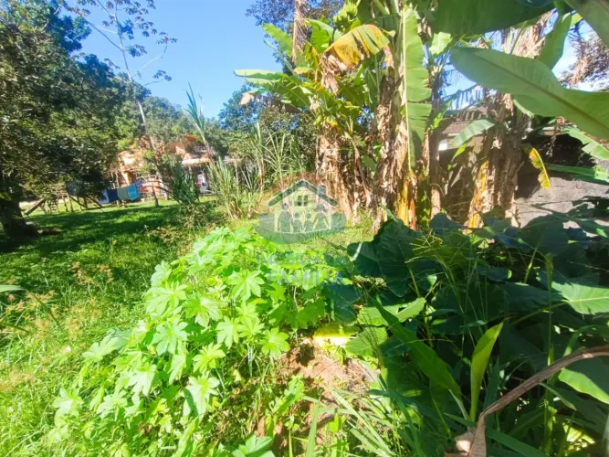 EXTRAORDINÁRIO TERRENO COM ESCRITURA DEFINITIVA E ATERRADO A VENDA EM MASSAGUAÇU!