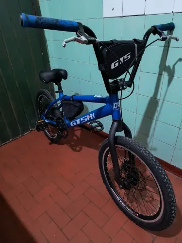 BMX GTS