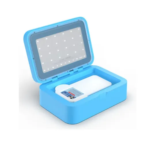 Sunshine S-918B Laminadora a Vácuo UV para Película