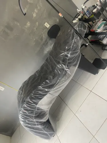 Maca preta 