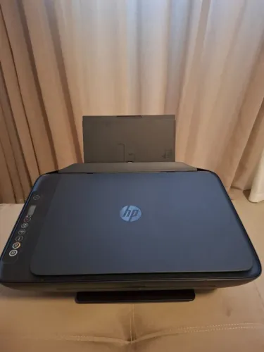 Impressora HP 2700 series