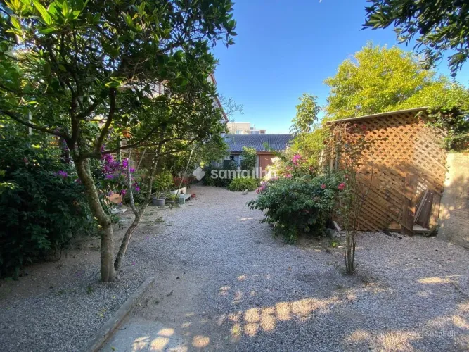 Terreno á venda, 218m² - Morro das Pedras - Florianópolis/SC