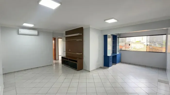 Imóvel para aluguel com 105 metros quadrados com 3 quartos em Setor Aeroporto - Goiânia -