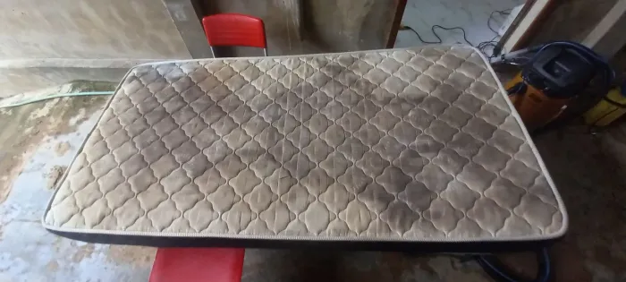 Lavagem é higienização de sofá e colchão