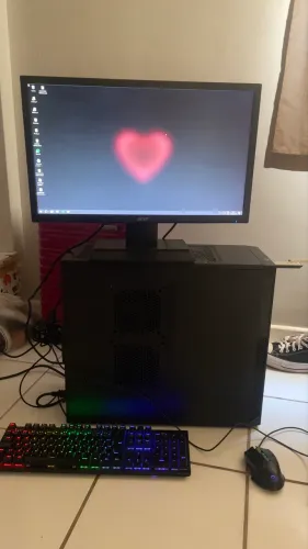 Pc gamer I5