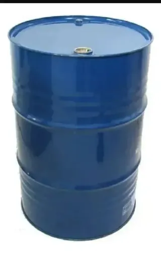 Tambor de ferro 200 L