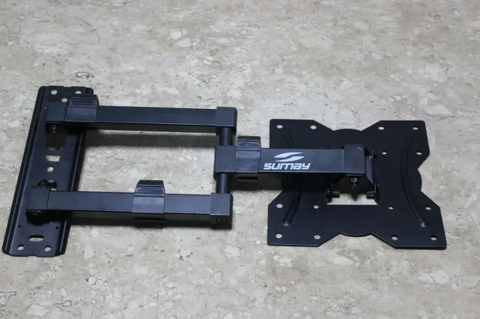 Suporte de televisão 70kg 