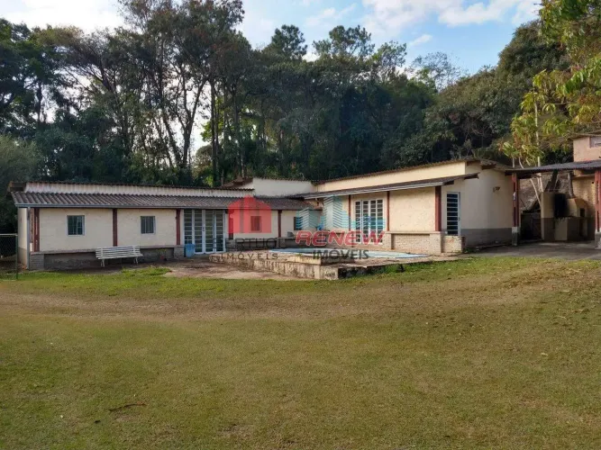 Chácara à venda Country Club em Valinhos