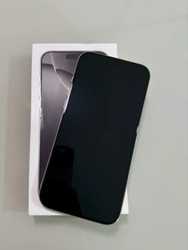 IPhone 16 pro Max | 256gb