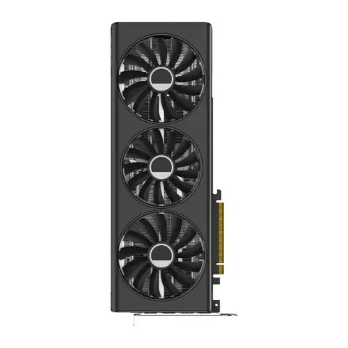Placa de Vídeo RX 7800 XT XFX Speedster QICK319 - 16GB