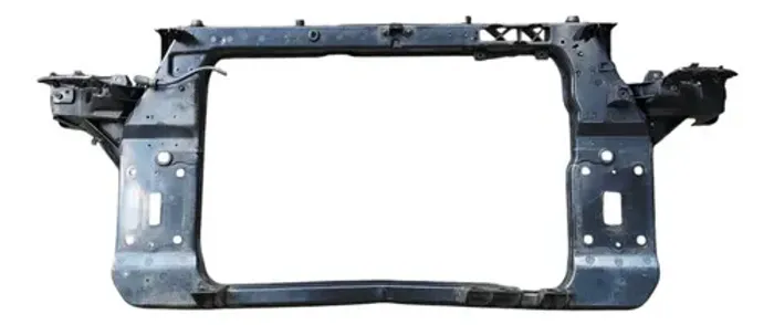 Painel Frontal 641012s000 Hyundai Ix35 2.0 2015 A 2019
