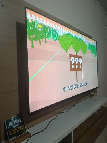 Tv AOC 50 Polegadas Smart 4k