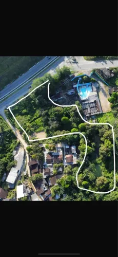 ÁREA À VENDA ÀS MARGENS DA BR-408 - SÃO LOURENÇO DA MATA/PE