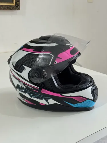 Capacete Norisk N°56