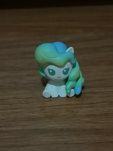 My little pony funism vapor trail