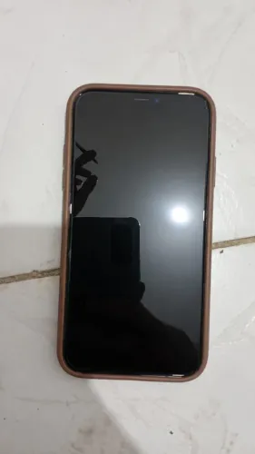 Vendo iPhone XR pegando tudo nunca aberto tem detalhe