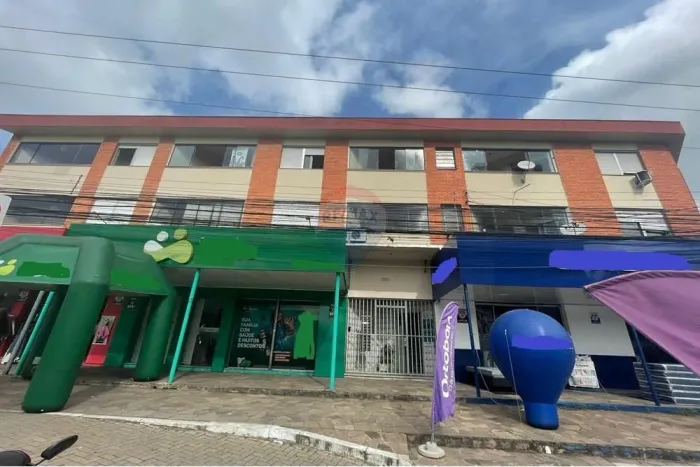 Apartamento para locação no bairro Vila Imbuí
