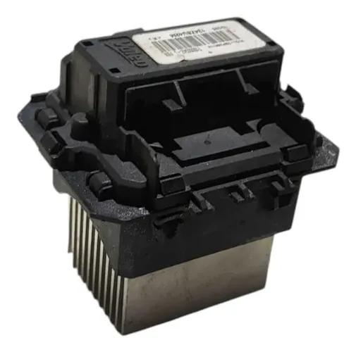 Resistencia Ar Condicionado Peugeot 208 2013 2014 2015