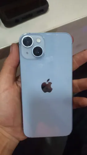 iPhone 14 tudo original