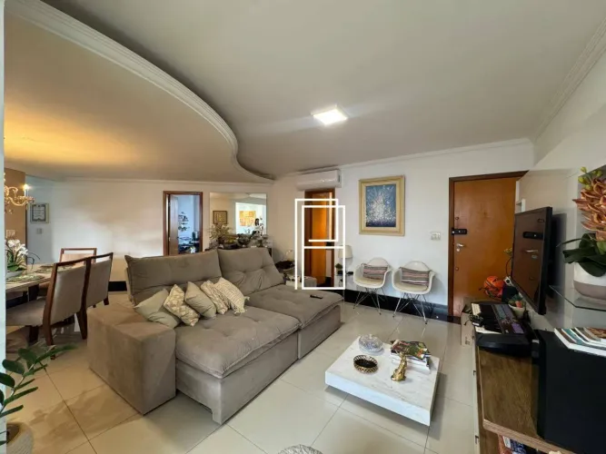 Apartamento à venda, 127 m² por R$ 790.000,00 - Fernão Dias - Belo Horizonte/MG