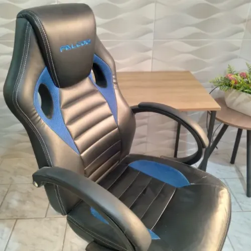 Cadeira Gamer Falcon | Excelente estado