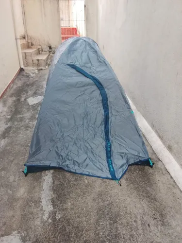 BARRACA QUECHUA MH100