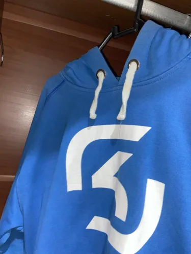 Moletom SK Gaming (G) - RELÍQUIA!