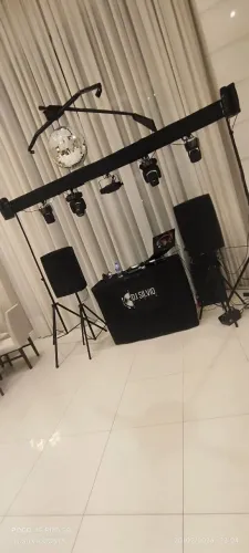 DJ festas
