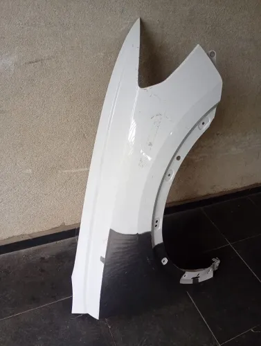 Paralama Direito Audi Q3 2020 2021 2022 2023