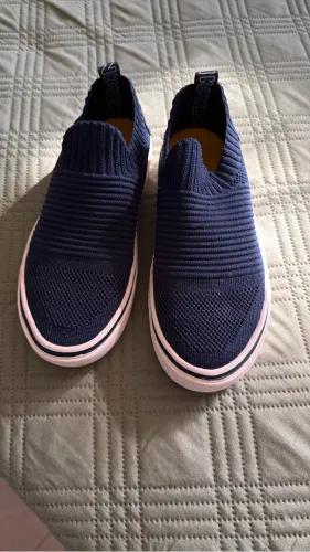 Tênis infantil masculino