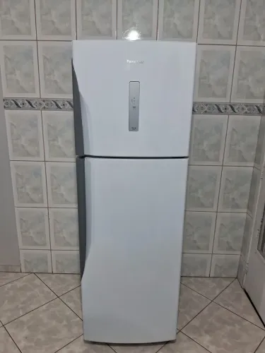 Geladeira Panasonic 387 litros - Entrega e Garantia inclusos