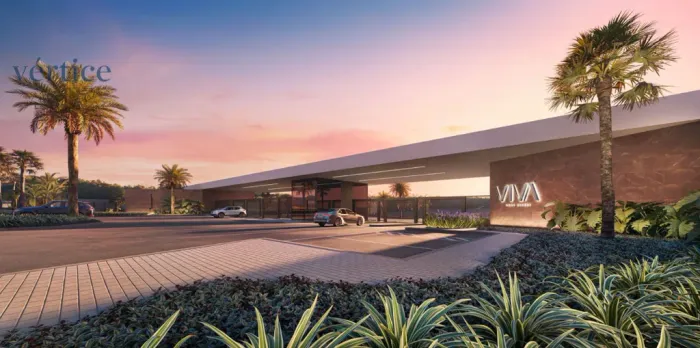 Terreno à venda em Marialva, Centro, com 300 m², VIVÁ Home Resort
