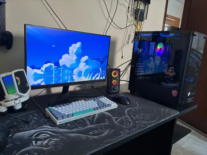 Pc Gamer 