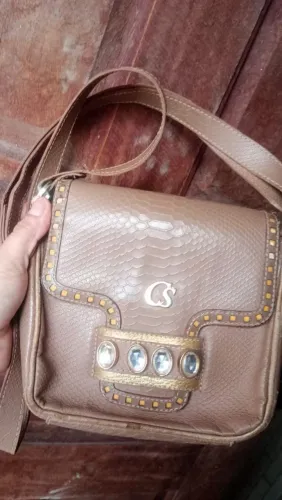 Bolsa Cármen Steffens