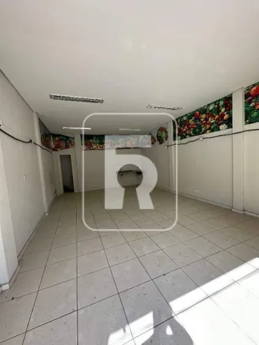 Loja à venda, 50,05² por R$ 280.000,00 - Arcádia - Conselheiro Lafaiete/MG