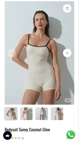 Bodysuit the 4AM culture