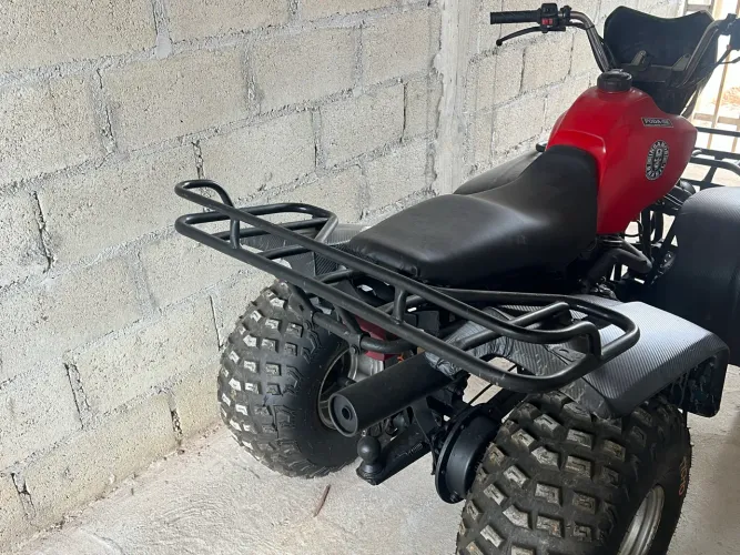 Quadriciculo 9.500.00