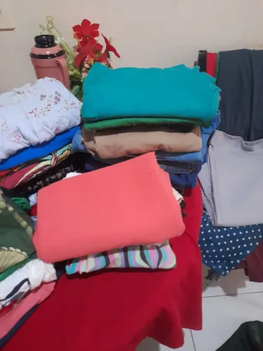 Vendo roupas brecho se enteressa entre em contato