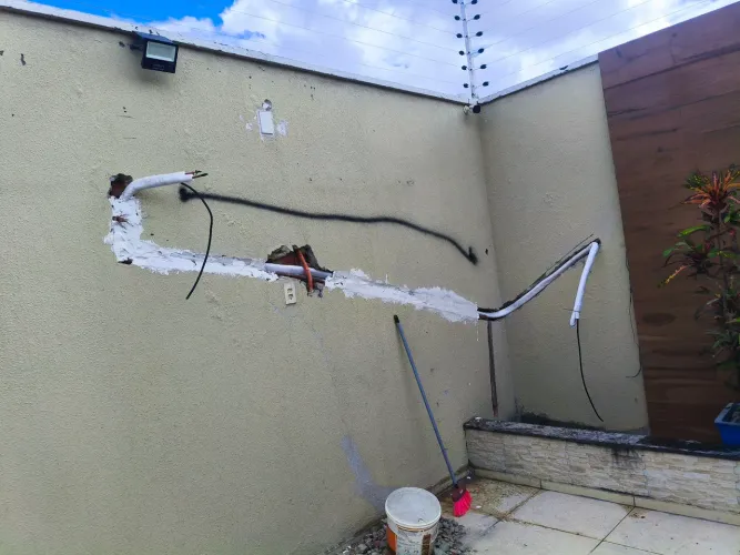 Ar condicionado 