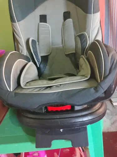 Cadeira para carro 