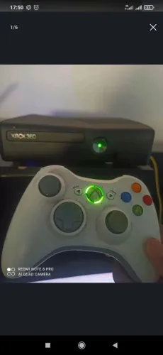 Xbox desbloqueado Rgh 