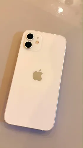 iPhone 12