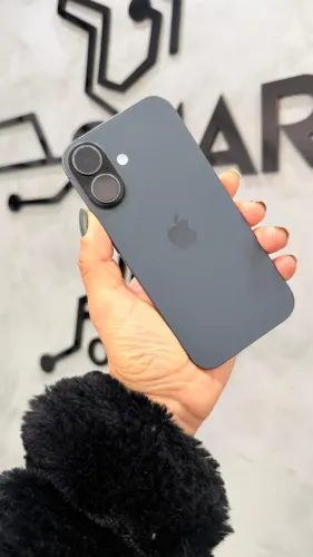 iPhone 17 Black - 256GB Com Garantia Apple até 11/2026 (acompanha nota)