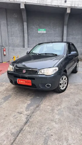 Fiat Palio Celebration 1.0 Fire Flex 8V 4P 2015