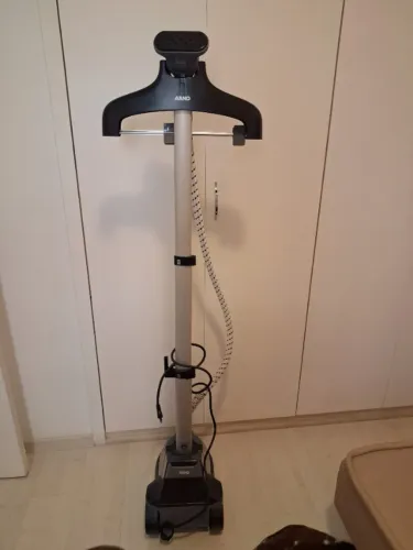 Passadeira a Vapor Arno Valet. Oportunidade para Lojistas.