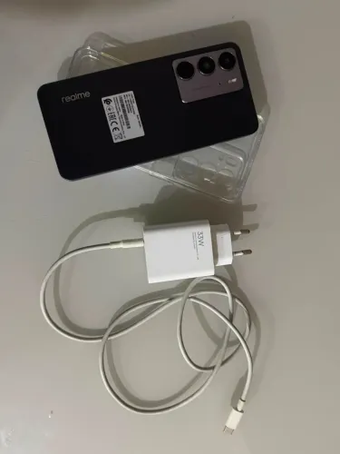 Realme c75 256gb 16 ram 